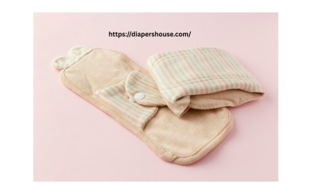 Everything You Need to Know About Pocket Diapers
