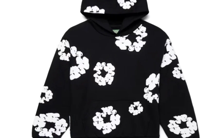 Denim Tears: From Concept to Cultural Movement