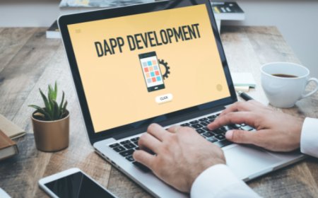 Top dApp Development Frameworks You Should Know