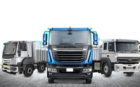 Tata 4 Wheeler, Tata 6 Wheeler & Tata 10 Wheeler Truck Price