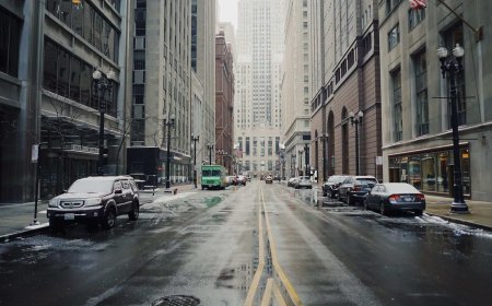 How Salt Lake City ZIP Codes Affect Your Insurance Premiums