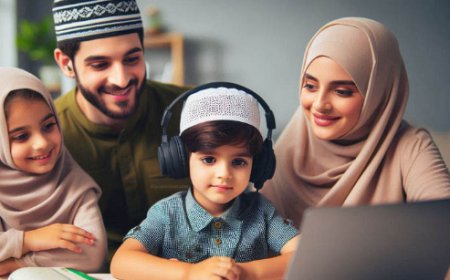 Benefits of Hiring a Private Quran Teacher at Home for Personalized Learning