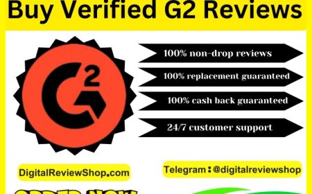 Buy G2 Reviews
