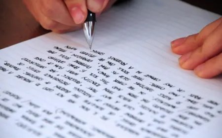 Crafting Impactful Career Profiles with a Professional CV Maker in Dubai