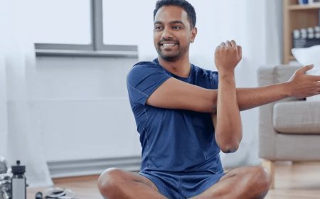 How Physiotherapy in Hertfordshire Can Support Injury Recovery