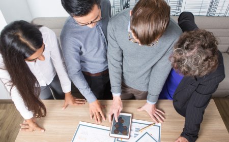 Simple Tips to Choose a Mobile App Development Team
