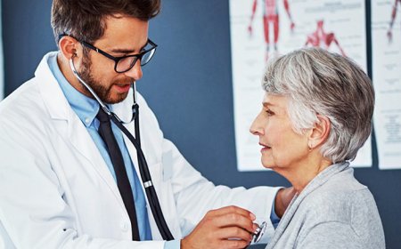 Your Breath, Your Battle: Why You Need an Asthma Specialist in Delhi Today