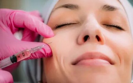 Leading Dermal Fillers Clinic in Beverly Hills for Natural Rejuvenation