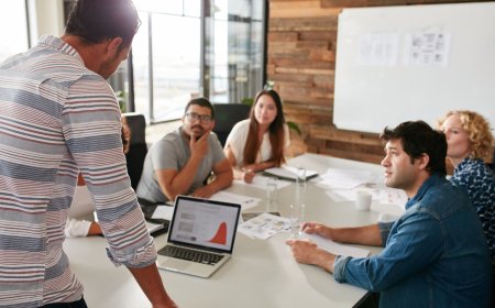 Ranking Local, Winning Global: Why Partnering with the Right SEO Company in Rhode Island Matters