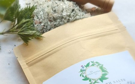 Top UK Natural Beauty Products and Herbal Joint Pain Relief Creams You Can Trust