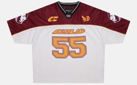 Cold Culture Outfit Inspiration for Teens