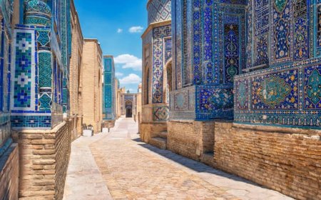 10 Cultural Experiences in Uzbekistan You Should Not Miss