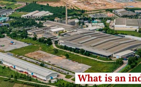 Industrial Parks