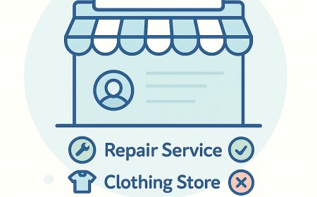 Why NAP Consistency is Important for Local Business Success