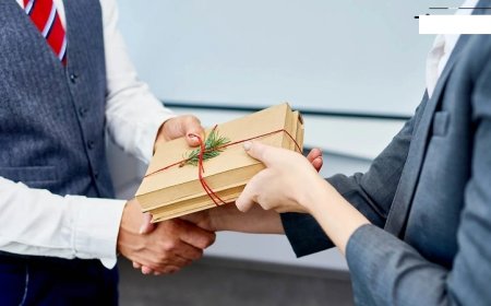 Eco-Friendly Promotional Gifts: Why Sustainability Matters in Dubai’s Corporate Gifting Scene