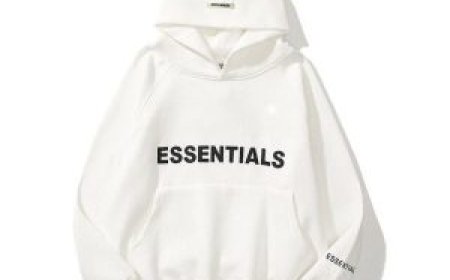 Timeless Essentials Hoodie for All Seasons