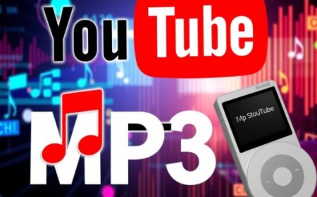 Best One Click YouTube to MP3 Converter Websites