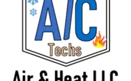 Best HVAC Installation Services in Garland, TX | Trusted Heating & Cooling Experts