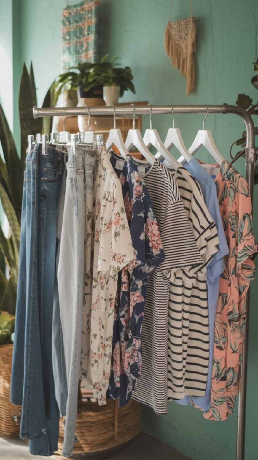 Wild Fable’s Modern Designs for Everyday Cool