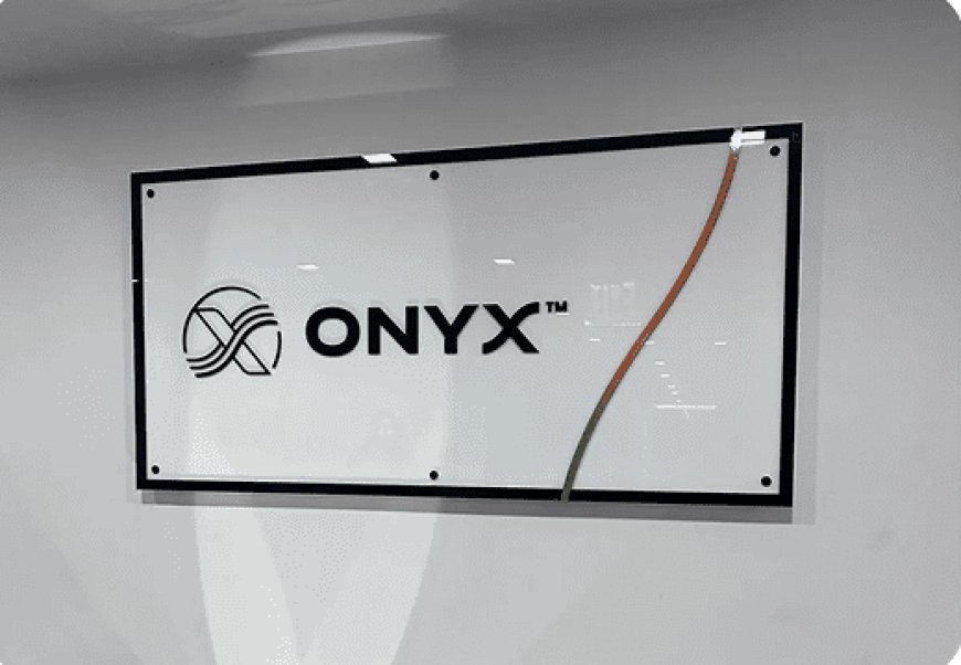 Elevate Your Workspace with Professional Office Signs in NYC
