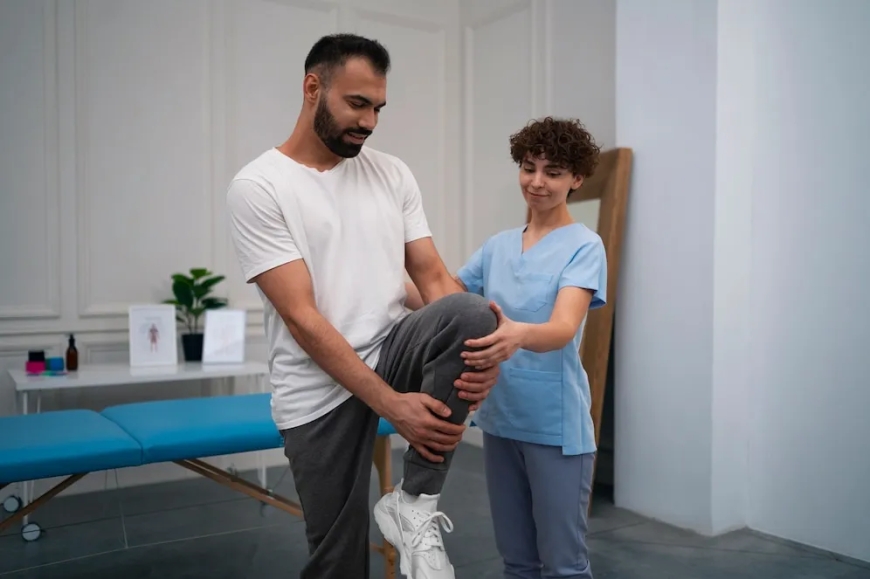 Maternity Chiropractors: Safe, Natural Support for Pregnancy Wellness