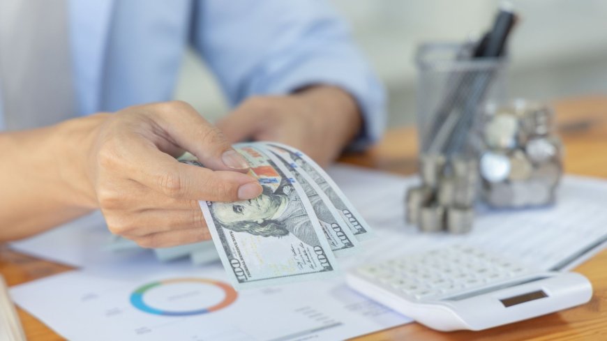 Best Free Payroll Check Generator Online