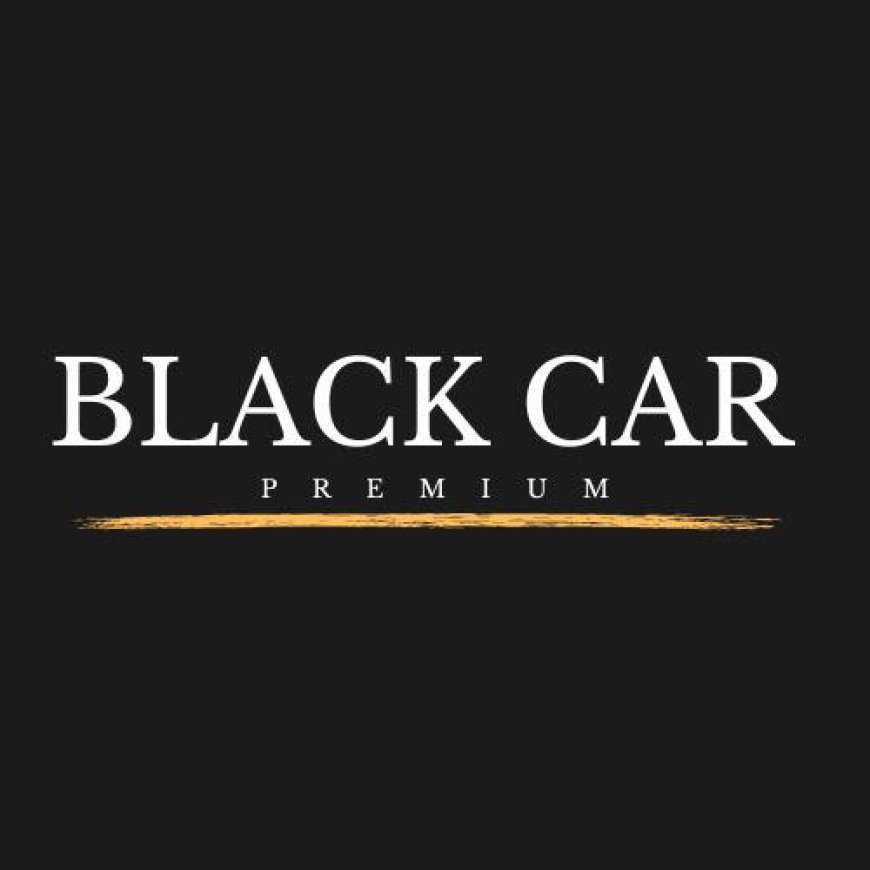 Top 10 Benefits of Choosing a Black Car Premium Service