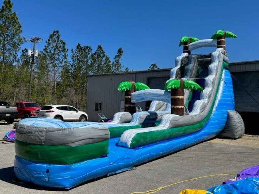Bounce Houses & Jump House Rentals in San Diego: What You Should Know Before You Book