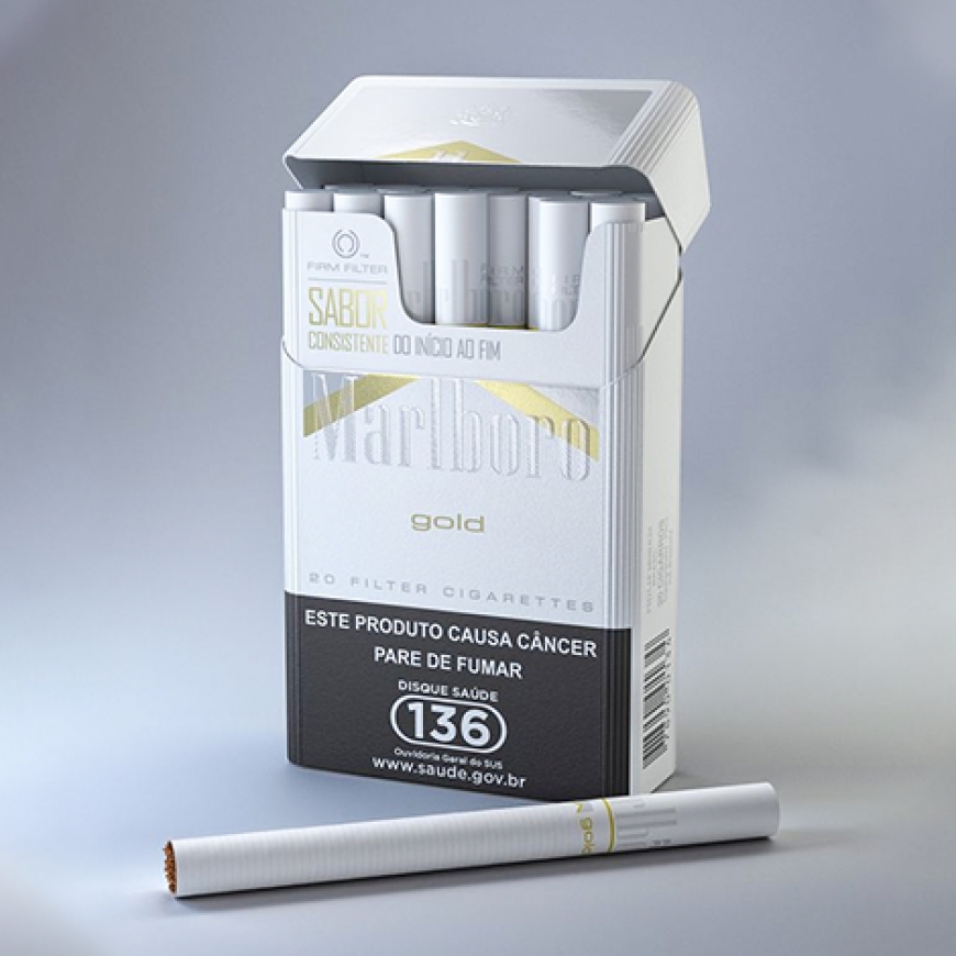 Elevate Your Brand with Custom Cigarette Packaging Boxes