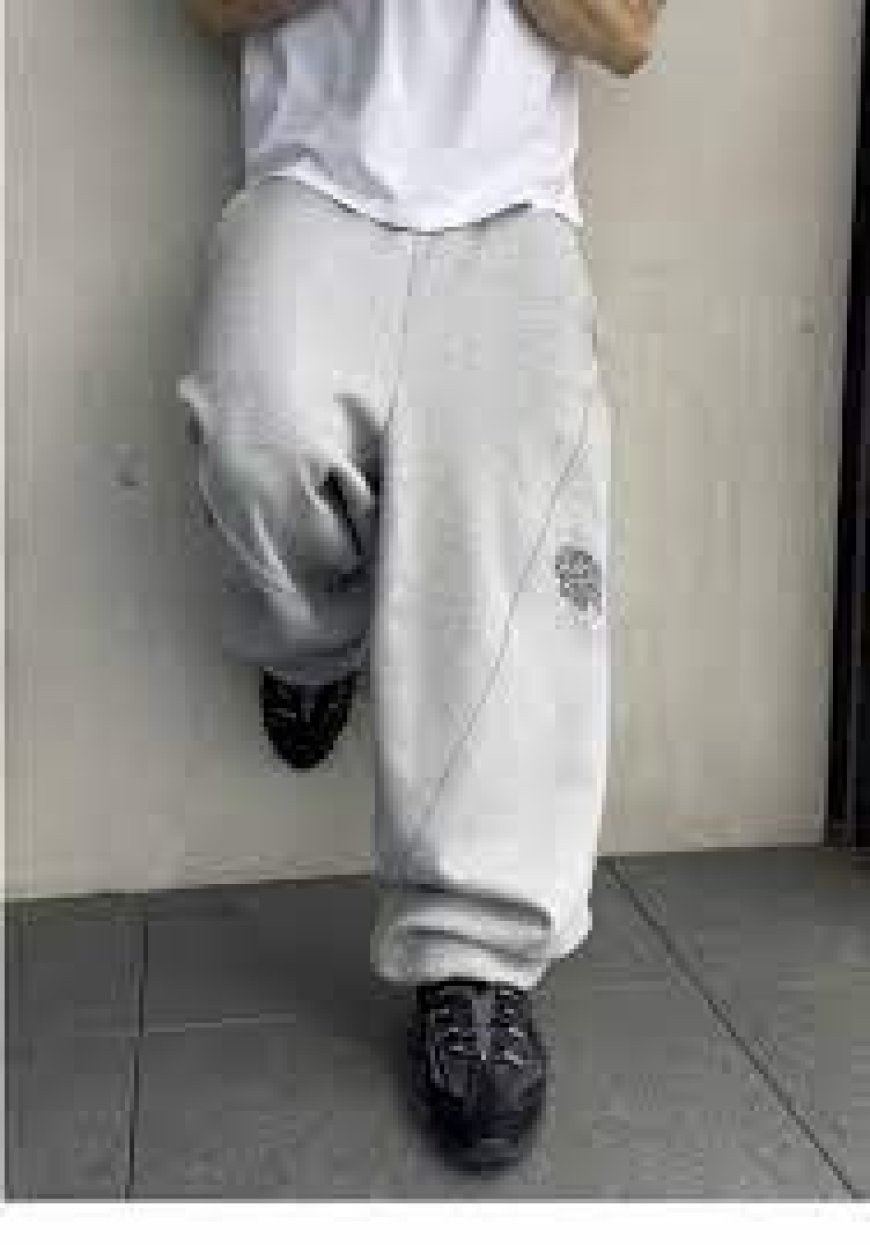 Kroen Clothing: Comfort Meets Elevated Streetwear