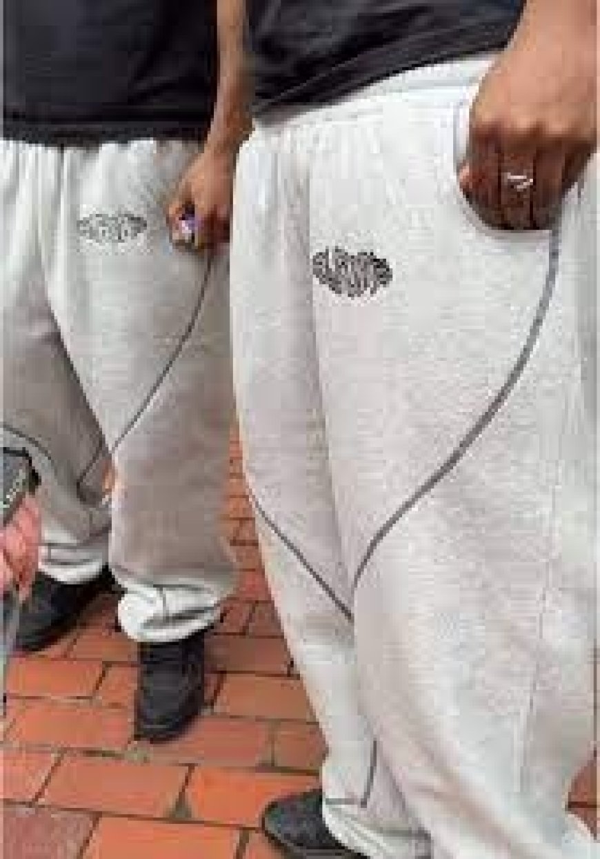 Up In Flames Clothing: Distinctive Voice in Streetwear Culture