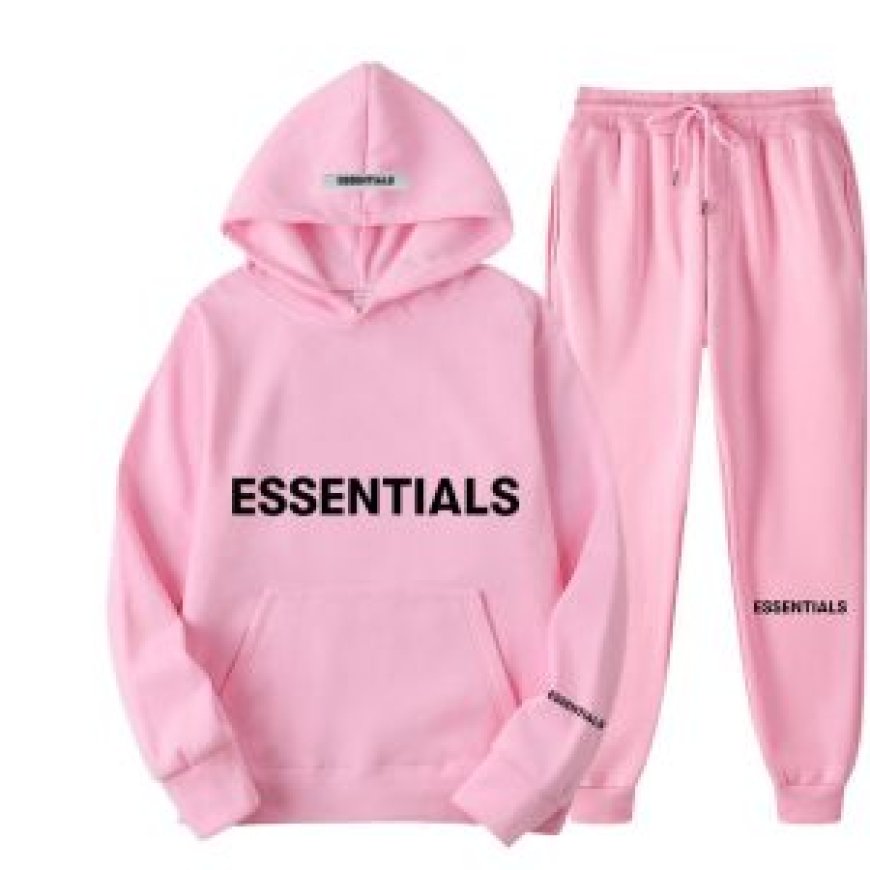 Premium Essential Hoodie – Soft, Durable, and Perfect for Any Season
