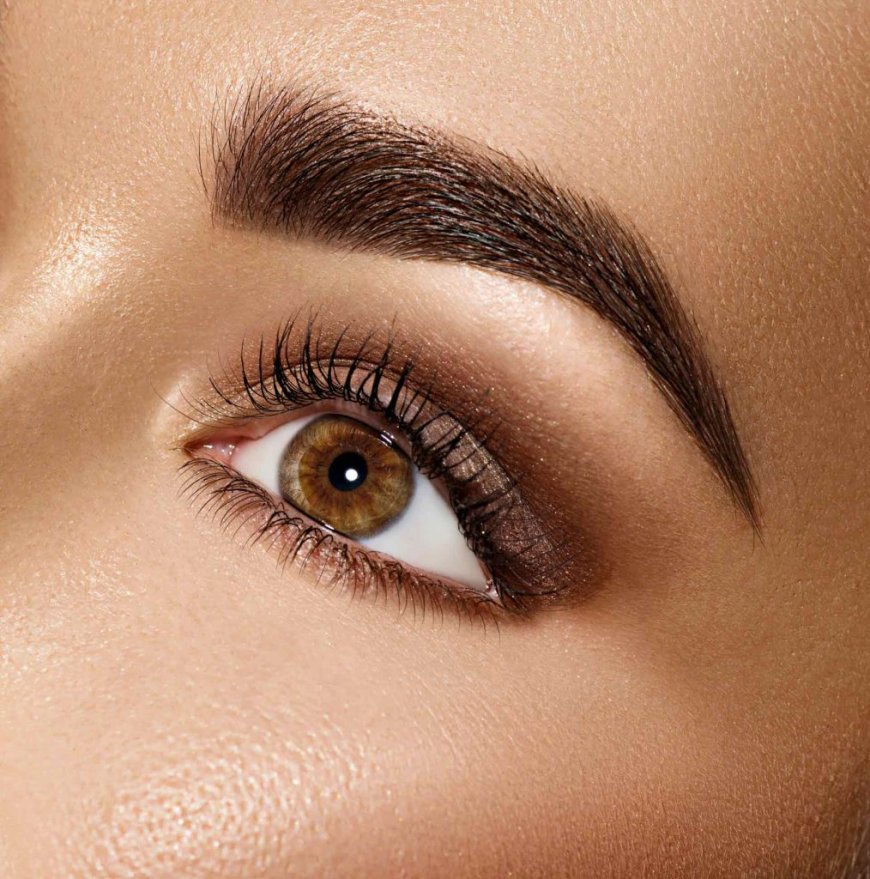 The Best Eyebrow Tint: Everything You Need to Know for Perfect Brows