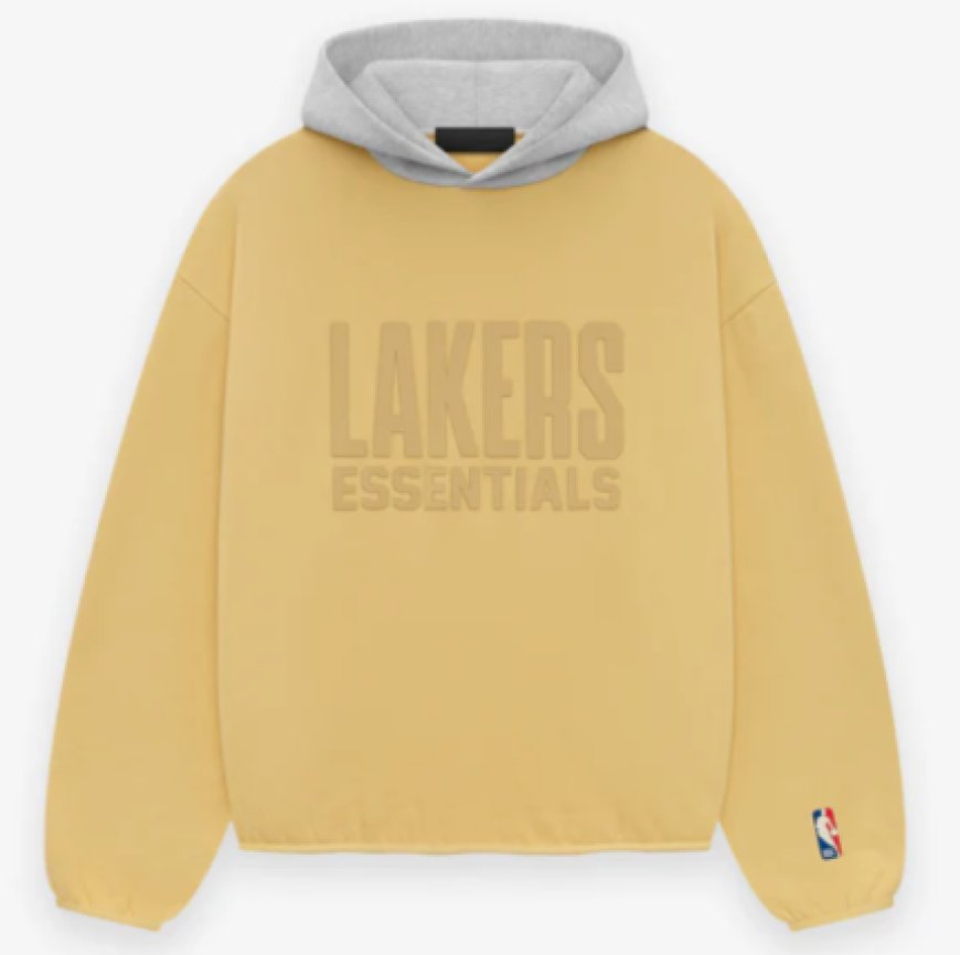 Essentials Hoodie for Men – Minimalist Streetwear Staple
