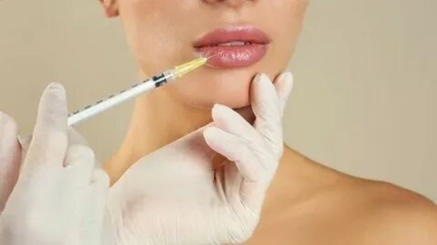 Achieve Perfectly Enhanced Lips with Trusted Lip Filler and Augmentation Services in Chicago