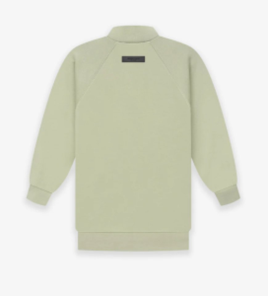 Essentials Hoodie – Urban Vibe, Sleek Minimalist Design