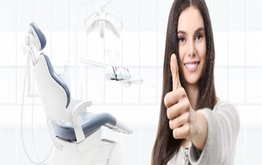 From Concern to Care – Swift Dental Support in Edinburgh