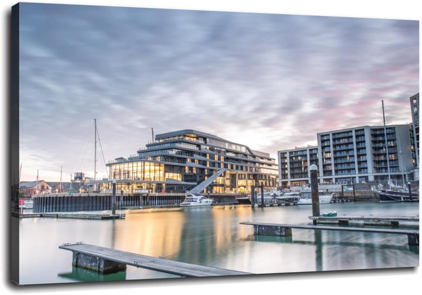 Fast and Reliable Poster Printing in Southampton for Your Business Needs