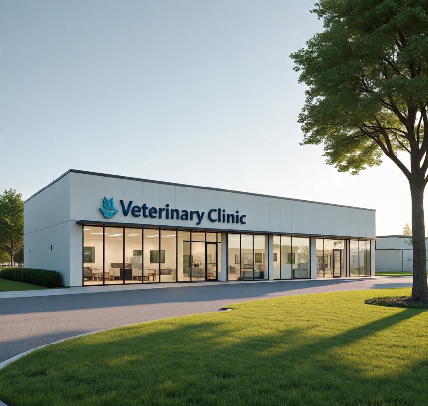 Emergency Veterinary Clinics in Vancouver