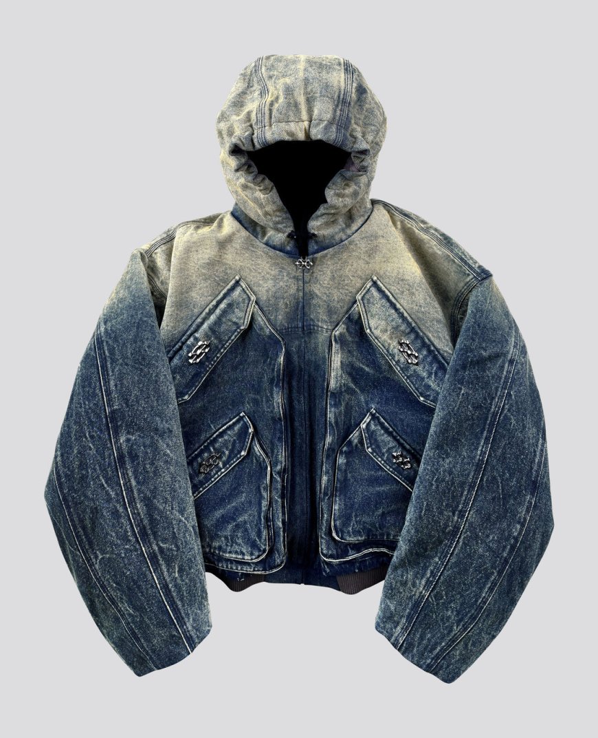 Davrilsupply Clothing: Streetwear Culture with Bold Identity