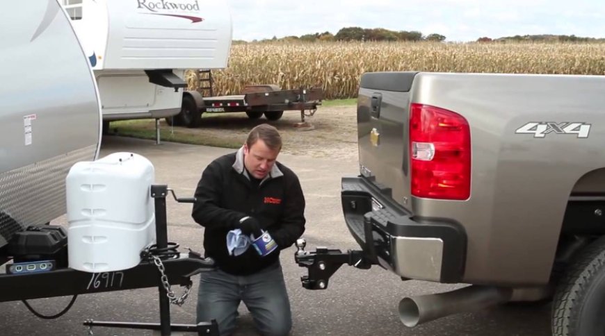 Hitching an Unbraked Trailer? Here’s What You Must Know