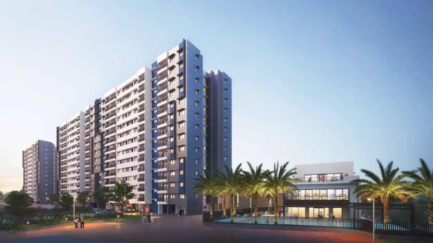 Adarsh Tropica Price, Plans & Lifestyle – Discover Smart 2BHK Living in East Bangalore