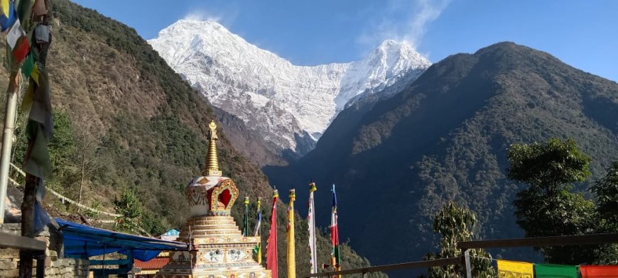 How to Prepare for This Thrilling Trekking Jackpot in Nepal: Annapurna 