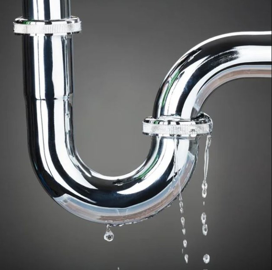 Why Oakville Plumbing Is Evolving in 2025