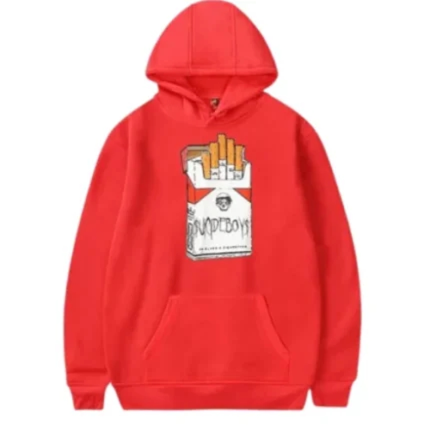 Stay True to the Scene with Suicideboys Collections
