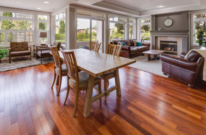 Common Mistakes to Avoid During Hardwood Floor Installation