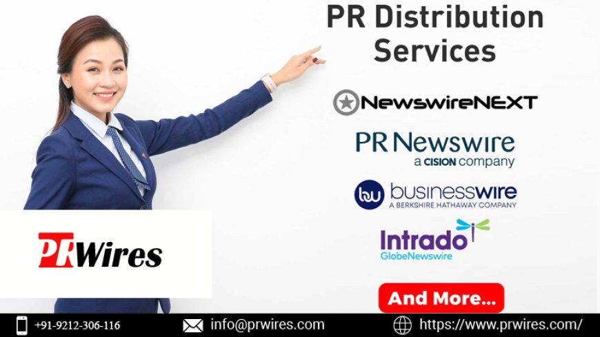 SEO and PR: The Perfect Match with PR Wires