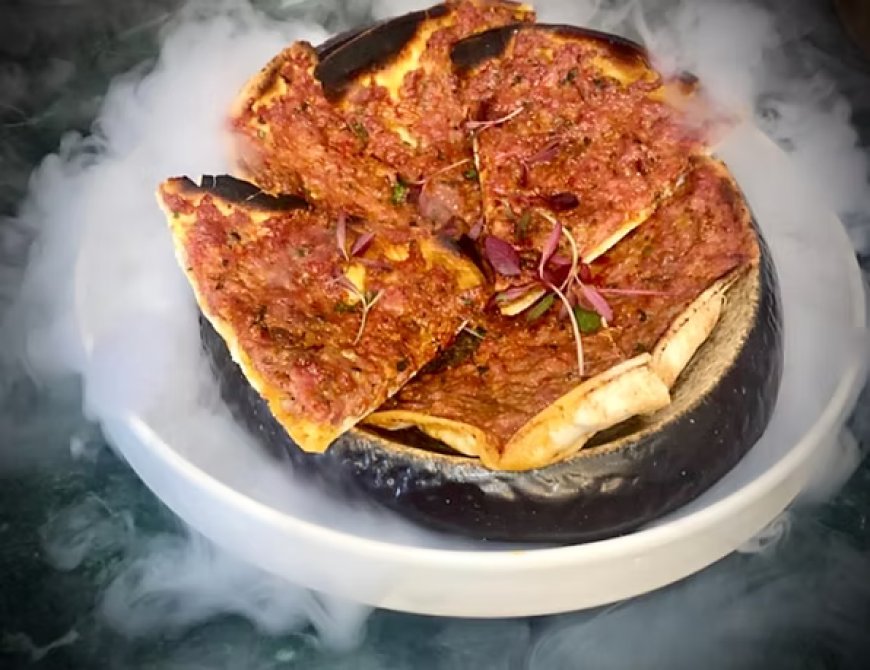 Discover The Best Takeaway and Food in Bicester