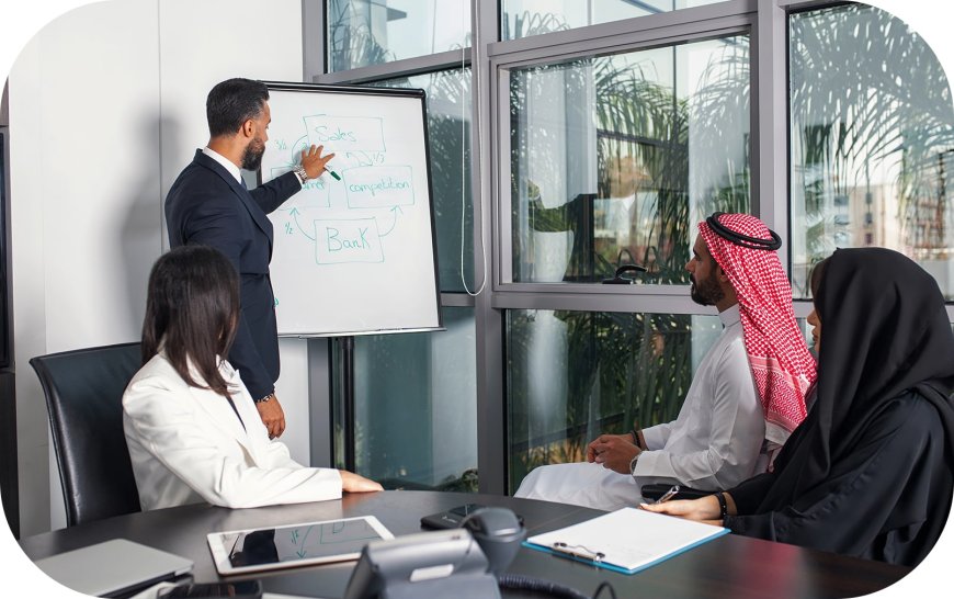 How to Set Up Your Business in Dubai