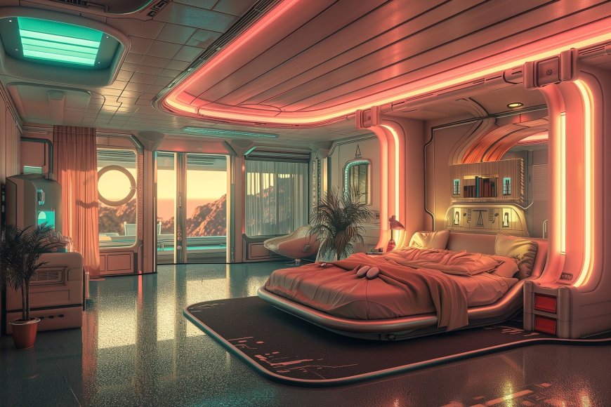 How AI Is Personalizing Home Interior Design Like Never Before